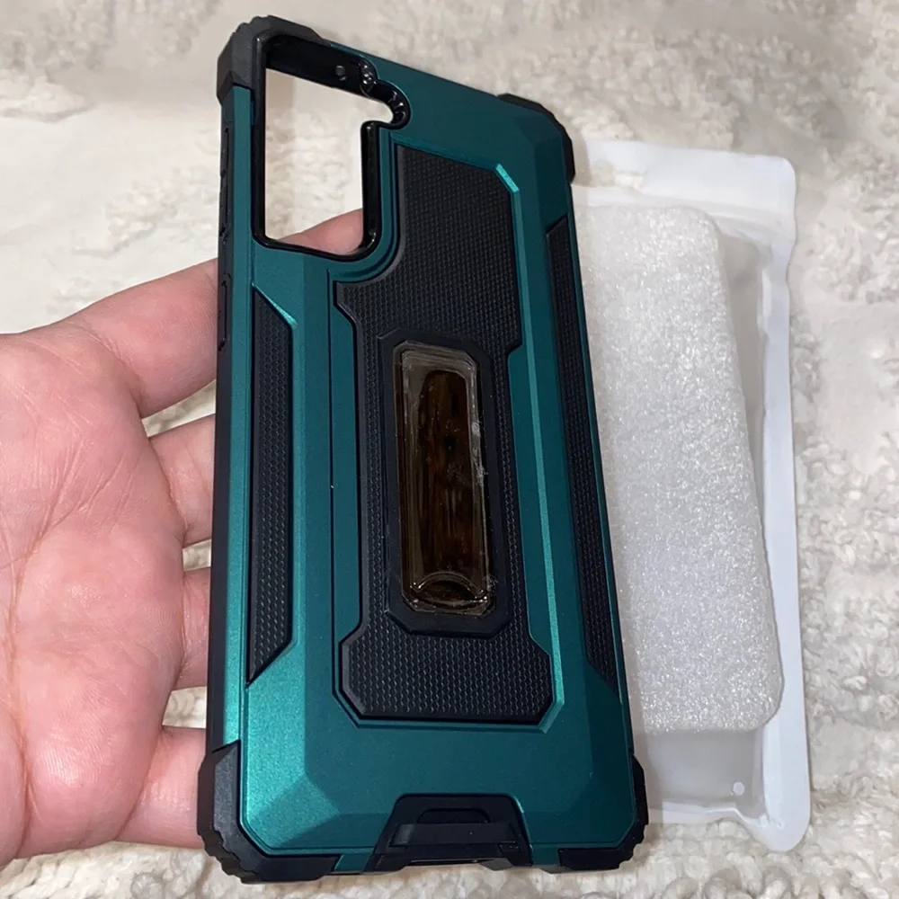 Samsung Galaxy S21 case. New
